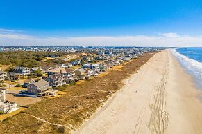 Shearwater 4 Bedroom Home by RedAwning