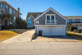 Shearwater 4 Bedroom Home by RedAwning