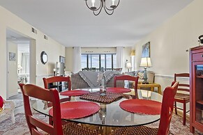 Point Prospect Shores 2 Bedroom Condo by RedAwning