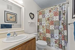 Point Prospect Shores 2 Bedroom Condo by RedAwning