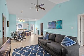 Night N Gale 4 Bedroom Home by RedAwning