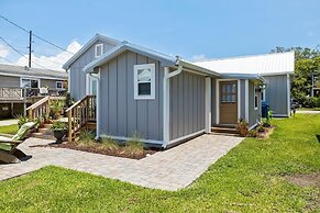Conch's Point Cottage 2 Bedroom Home