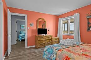 Maritime West C-33 3 Bedroom Condo by RedAwning