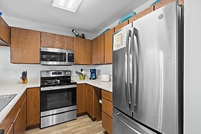 Maritime West C-33 3 Bedroom Condo by RedAwning