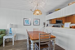 Maritime West C-33 3 Bedroom Condo by RedAwning