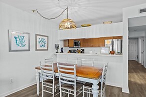 Maritime West C-33 3 Bedroom Condo by RedAwning