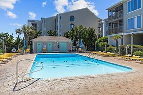 Maritime West C-33 3 Bedroom Condo by RedAwning