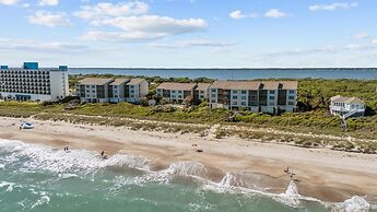 Maritime West C-33 3 Bedroom Condo by RedAwning