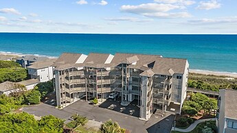 Maritime West C-33 3 Bedroom Condo by RedAwning