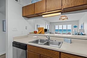 Maritime West C-33 3 Bedroom Condo by RedAwning