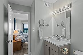 Maritime West C-33 3 Bedroom Condo by RedAwning