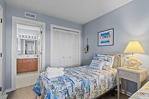 Maritime West C-33 3 Bedroom Condo by RedAwning