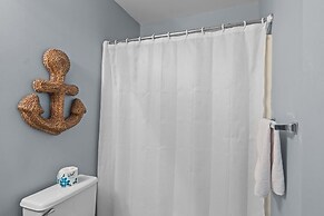 Maritime West C-33 3 Bedroom Condo by RedAwning