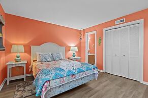 Maritime West C-33 3 Bedroom Condo by RedAwning