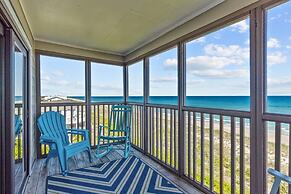 Maritime West C-33 3 Bedroom Condo by RedAwning