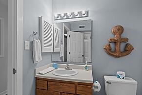 Maritime West C-33 3 Bedroom Condo by RedAwning