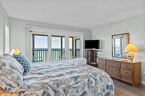 Maritime West C-33 3 Bedroom Condo by RedAwning