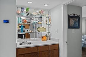 Maritime West C-33 3 Bedroom Condo by RedAwning