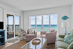 Maritime West C-33 3 Bedroom Condo by RedAwning