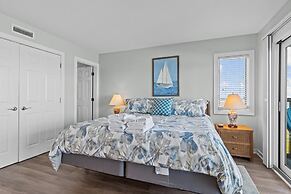 Maritime West C-33 3 Bedroom Condo by RedAwning