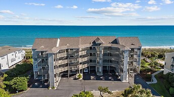 Maritime West C-33 3 Bedroom Condo by RedAwning