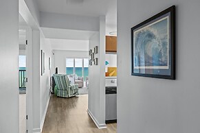 Maritime West C-33 3 Bedroom Condo by RedAwning