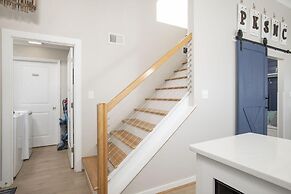 The Hanner 4 Bedroom Home by RedAwning