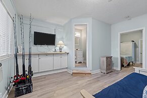 Barefoot Ventures 4 Bedroom Townhouse by RedAwning