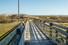 Barefoot Ventures 4 Bedroom Townhouse by RedAwning