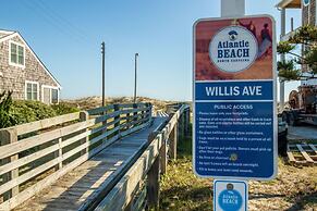 Barefoot Ventures 4 Bedroom Townhouse by RedAwning