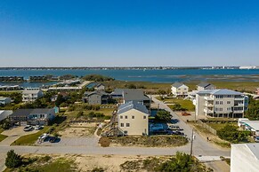 Barefoot Ventures 4 Bedroom Townhouse by RedAwning