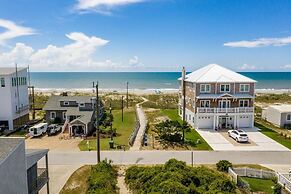 Barefoot Ventures 4 Bedroom Townhouse by RedAwning