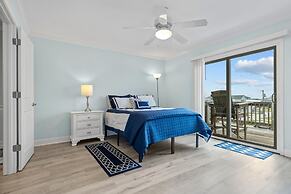 Barefoot Ventures 4 Bedroom Townhouse by RedAwning