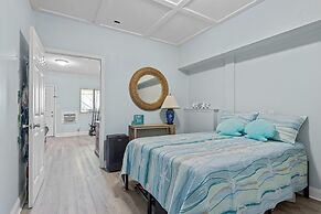 Barefoot Ventures 4 Bedroom Townhouse by RedAwning