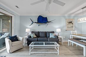 Barefoot Ventures 4 Bedroom Townhouse by RedAwning