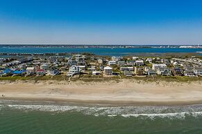 Barefoot Ventures 4 Bedroom Townhouse by RedAwning