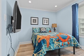 Barefoot Ventures 4 Bedroom Townhouse by RedAwning