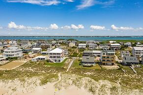 Barefoot Ventures 4 Bedroom Townhouse by RedAwning