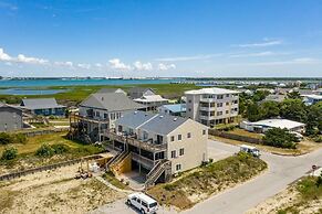 Barefoot Ventures 4 Bedroom Townhouse by RedAwning