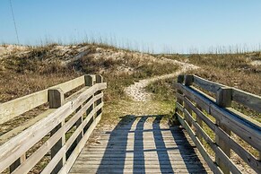 Barefoot Ventures 4 Bedroom Townhouse by RedAwning