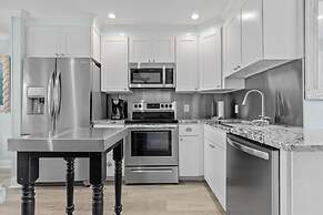 Barefoot Ventures 4 Bedroom Townhouse by RedAwning