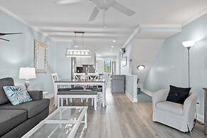 Barefoot Ventures 4 Bedroom Townhouse by RedAwning