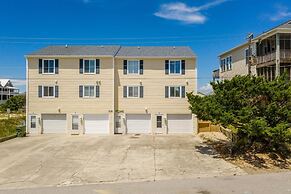 Barefoot Ventures 4 Bedroom Townhouse by RedAwning