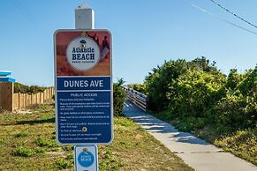 Barefoot Ventures 4 Bedroom Townhouse by RedAwning