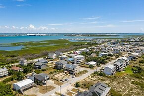 Barefoot Ventures 4 Bedroom Townhouse by RedAwning