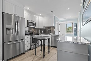 Barefoot Ventures 4 Bedroom Townhouse by RedAwning