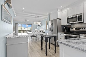 Barefoot Ventures 4 Bedroom Townhouse by RedAwning