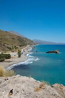 PREVELI DIONYSSOS ROOMS