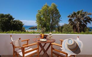 PREVELI DIONYSSOS ROOMS