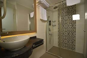 TOP FLAT EMPEROR 304